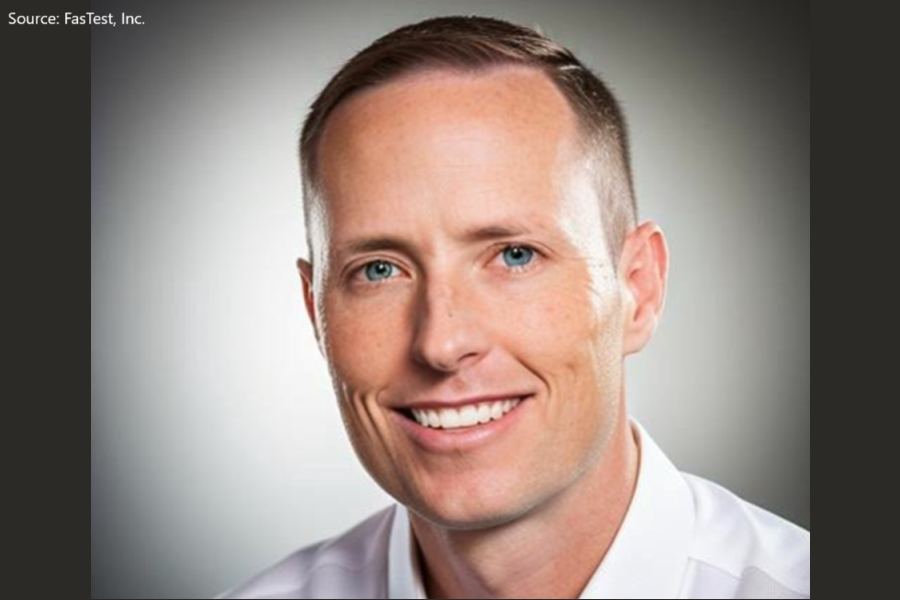 FasTest Appoints Boyle VP of Global Sales