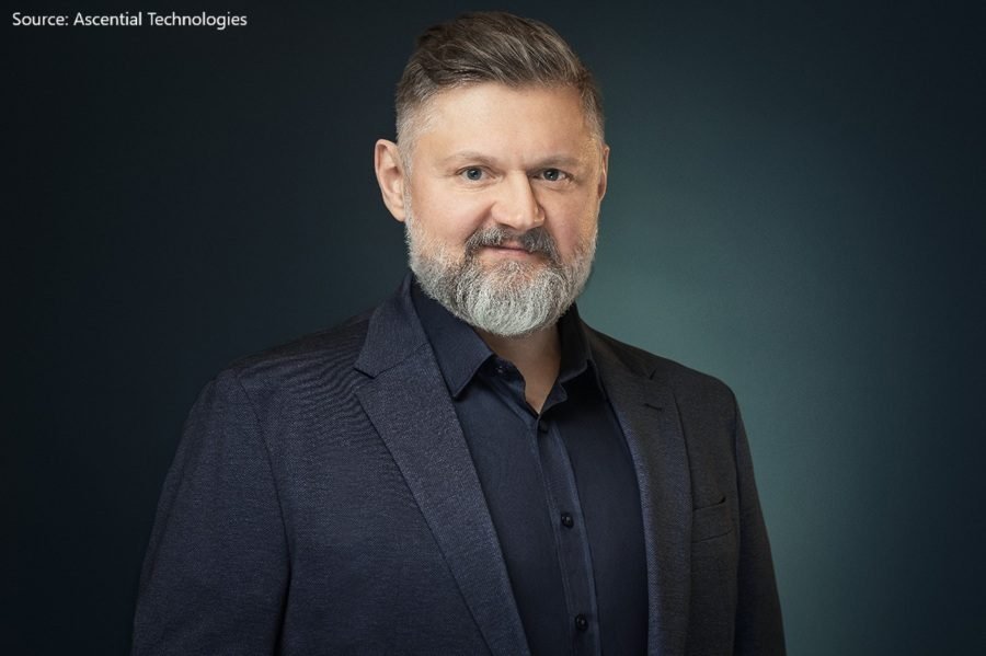 Greczka Joins Ascential Technologies as Director of Operations, Aerospace and Industrials
