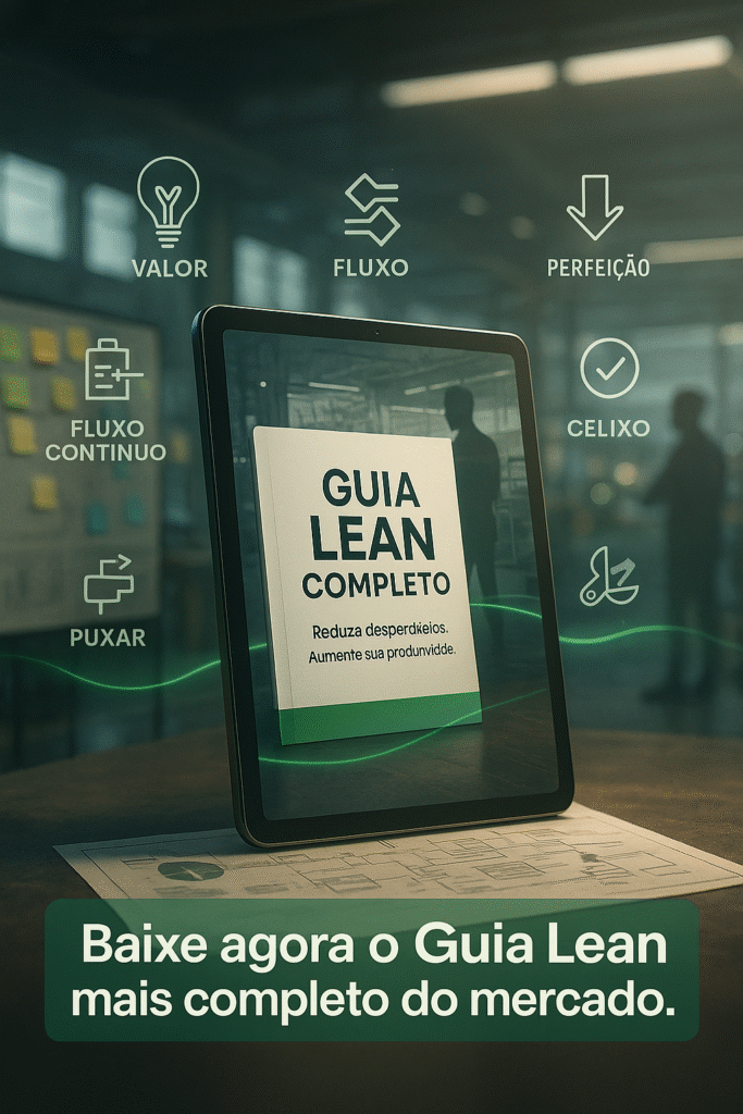 Guia Lean Completo