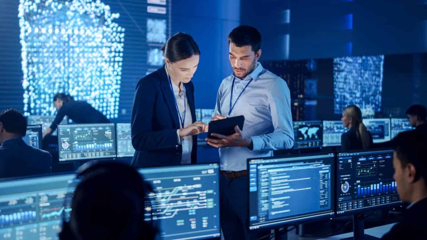 Continuous Improvement for Evolving Cyber Threats