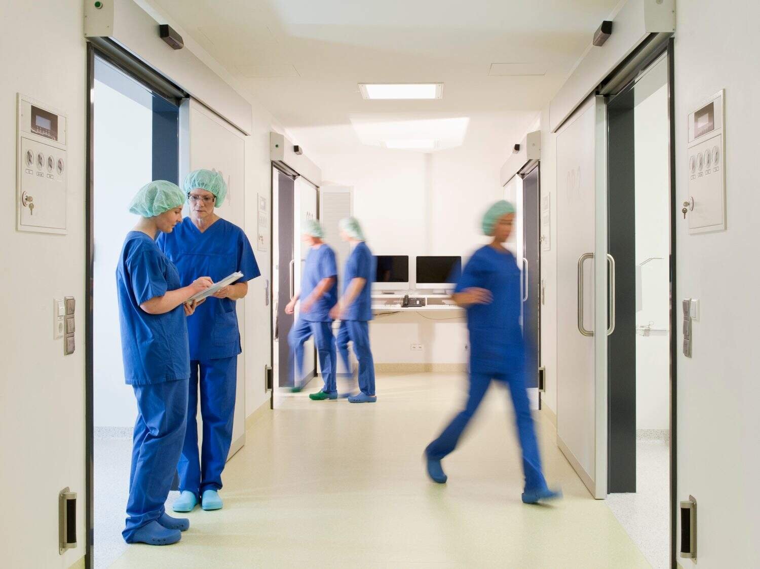 Precision Healthcare: How Lean Six Sigma Saves Lives and Dollars