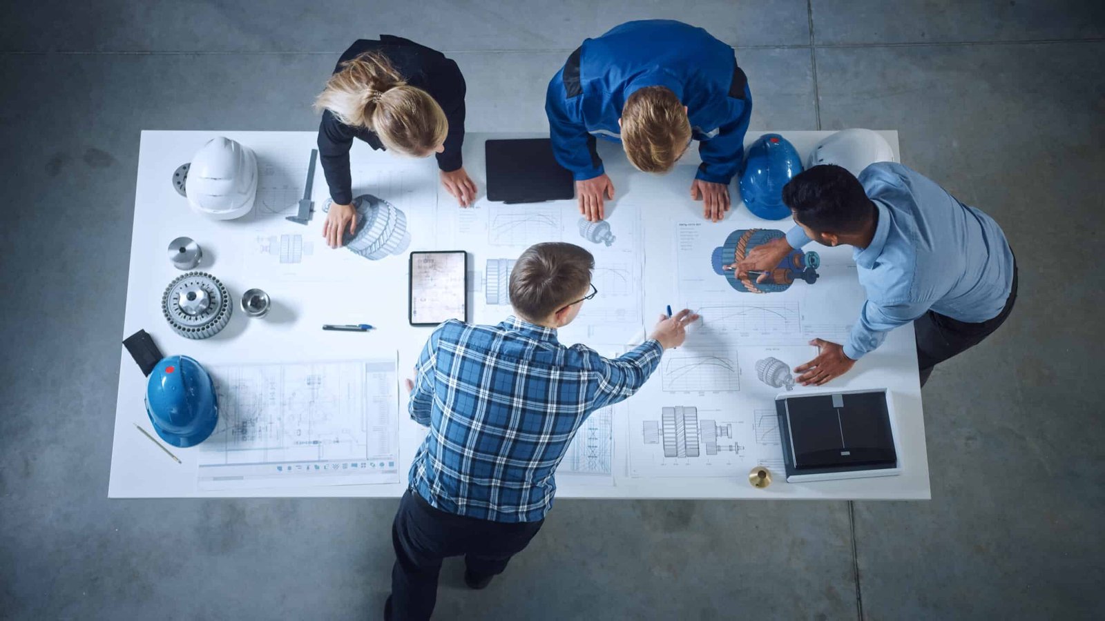 Redesign Your Future: A Beginner's Guide Business Process Reengineering