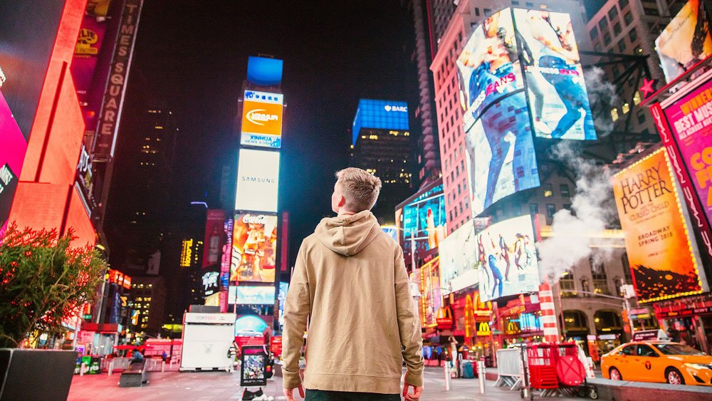 About Billboards