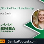 GA 596 | Taking Stock of Your Leadership with Grace Gavin
