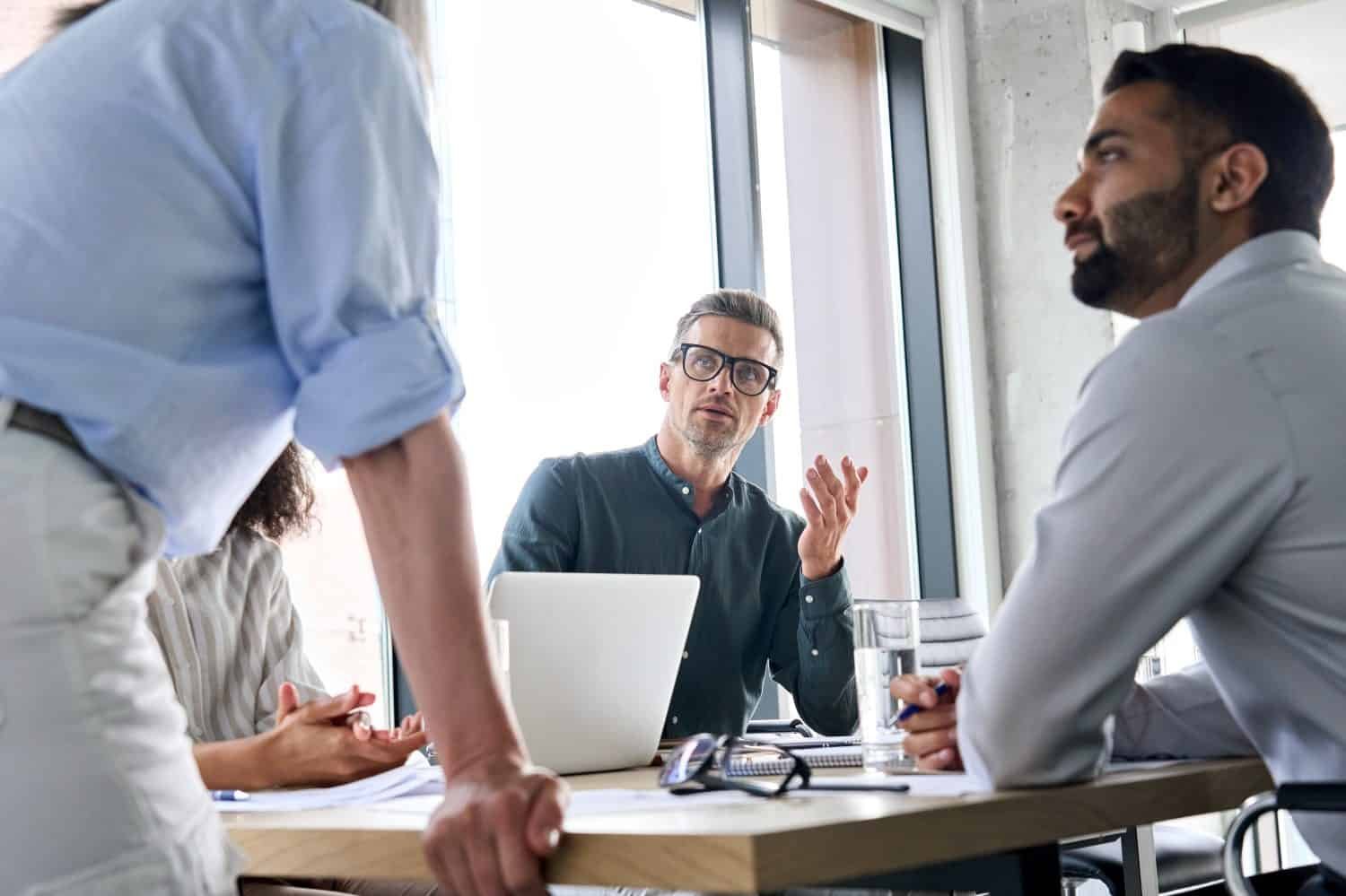 From Annual Plans to Daily Wins: Translating Vision into Action Across the Organization