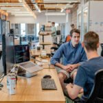 Break Down Silos to Create a Culture of Continuous Improvement