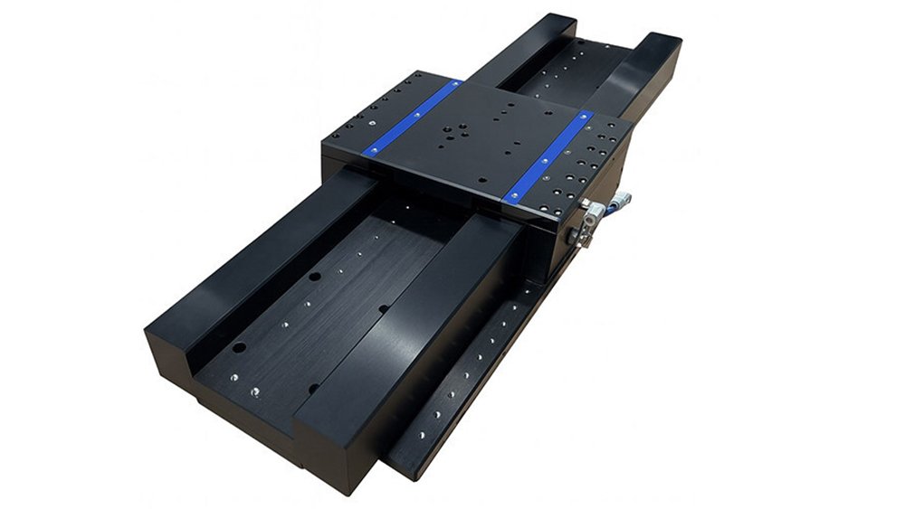 Air Bearing Linear Slides