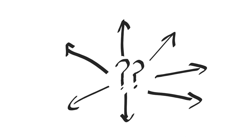 Guesswork – Battles We Have to Win, Part 4