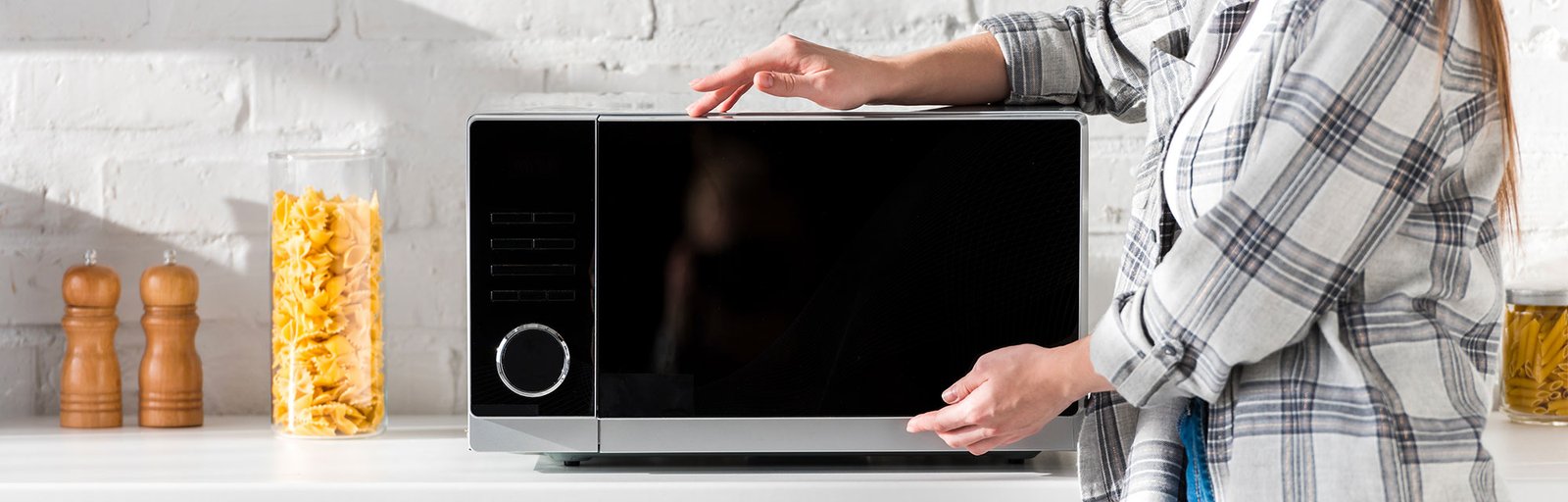 Microwave Inspection: Quality Control & Pre-Shipment Checklist