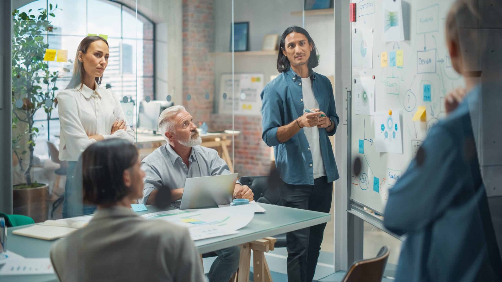 Legacy Processes Slowing You Down? How BPR Delivers Radical Turnarounds