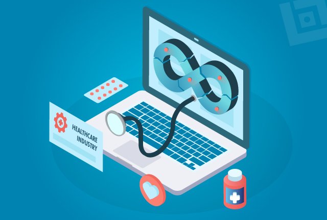 Agile Implementation and DevOps for Healthcare in 2025