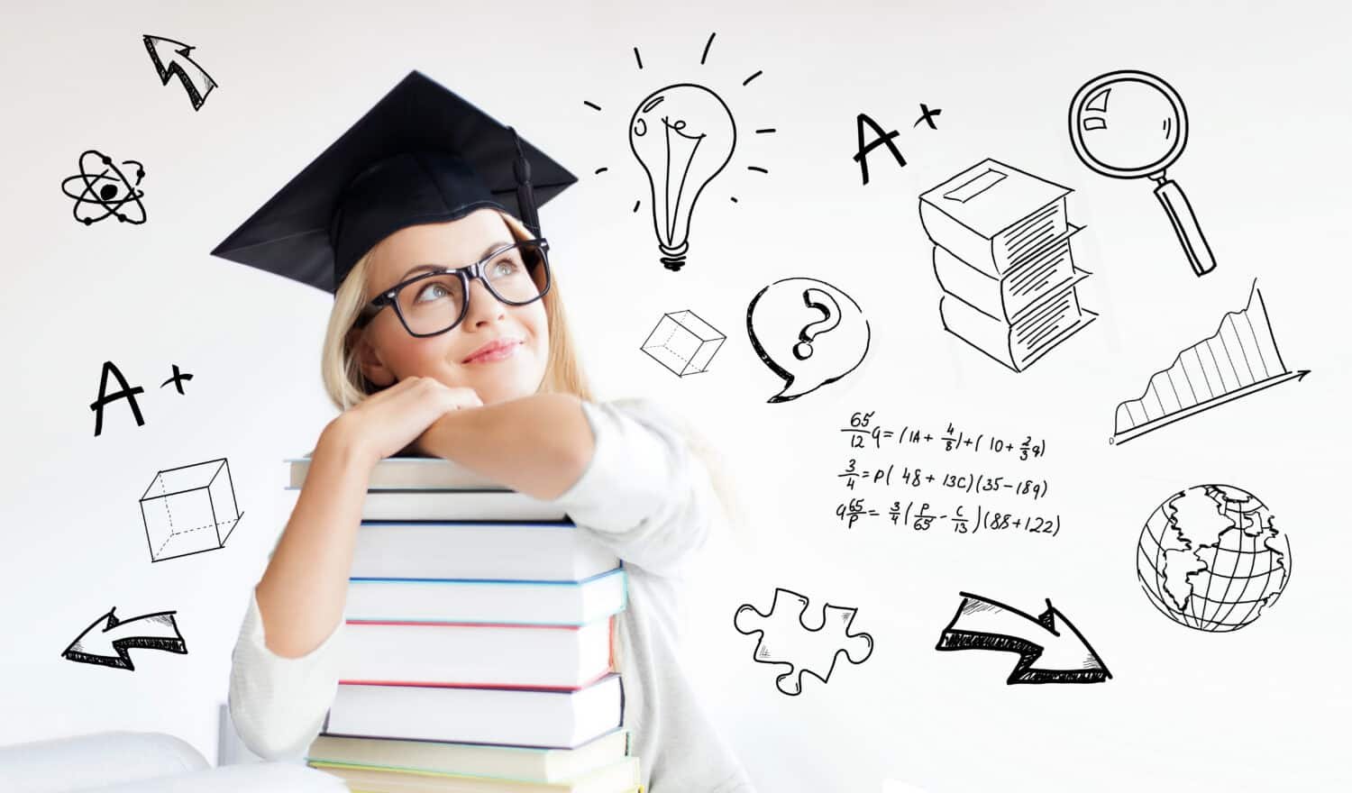 Six Sigma in Education: Case Studies and Success Stories