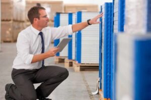 Precision Inventory Through Kaizen