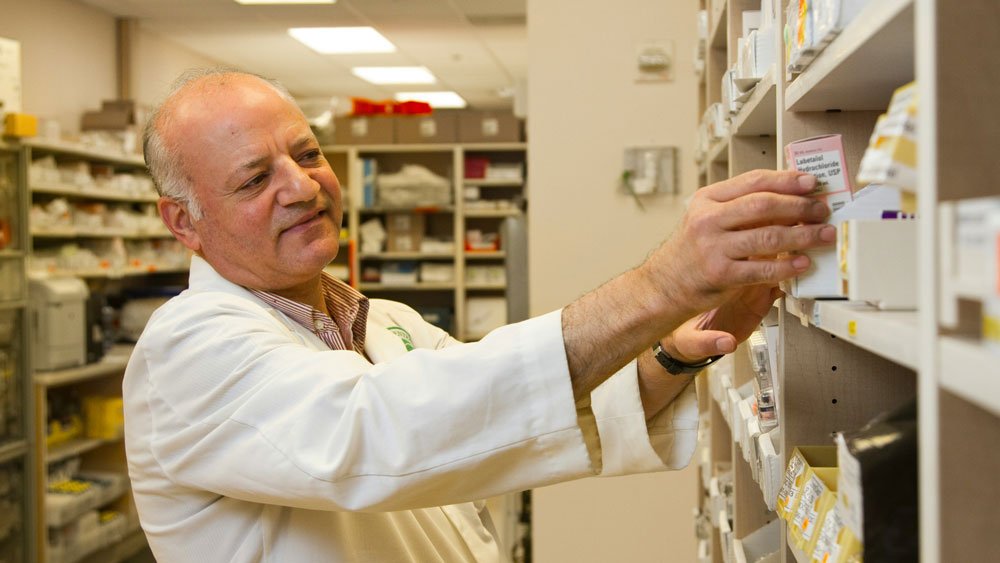 AI ‘Co-Pilot’ Can Reduce Prescription Errors That Put Patients at Risk