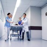 Faster Patient Flow with Lean Six Sigma