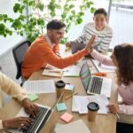 How Hoshin Kanri Can Improve Cross-Functional Collaboration