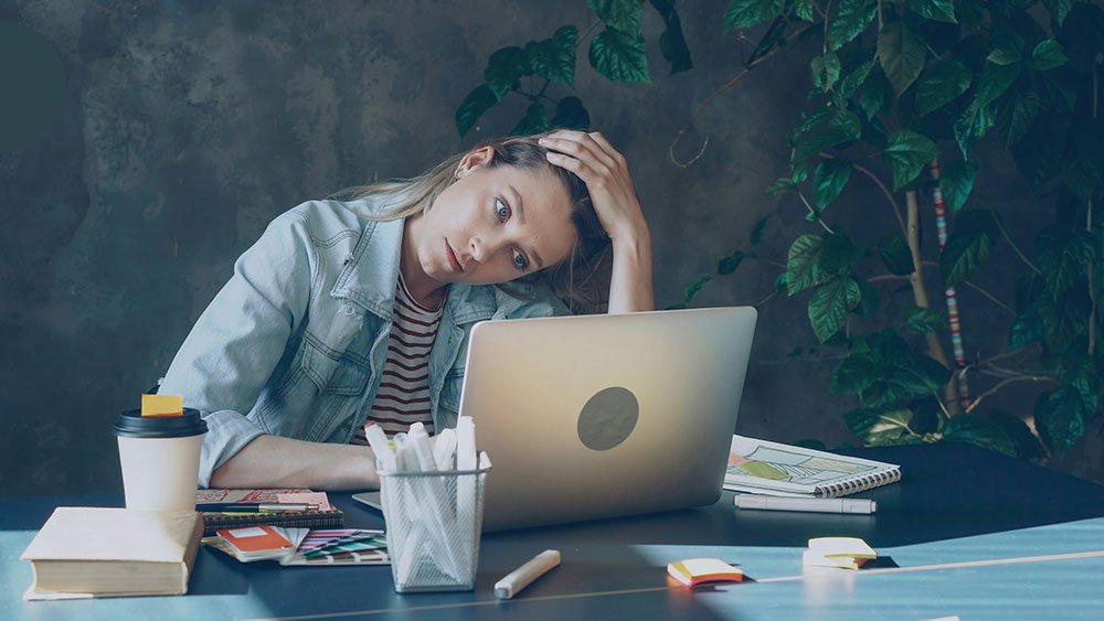Stress: A Productivity Killer Hiding in Plain Sight