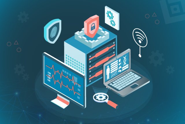 Privacy and Security in Healthcare: An QA Guide by QASource