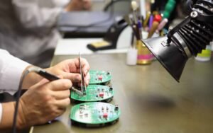 From Defects to Differentiation: Six Sigma as a Competitive Edge in Manufacturing