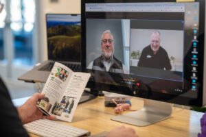 Developing People into Problem Solvers