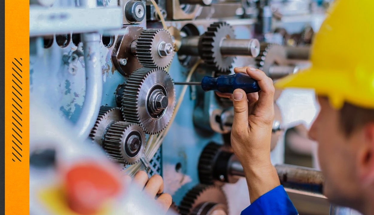 Principais Siglas da Gestão de Manutenção: Guia Completo para a Manufatura Enxuta