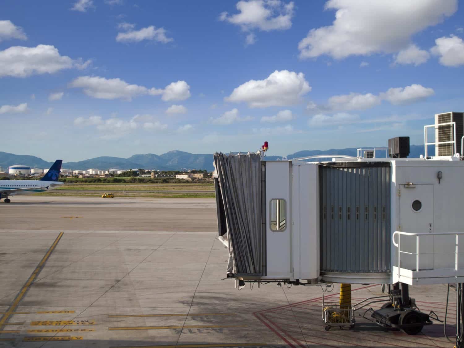 Kaizen on the Tarmac: Faster Turnarounds
