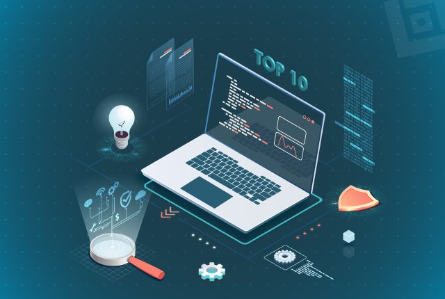 Top 10 Testing Strategies to Ensure Code Quality in 2025