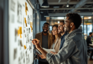 5S Como Engajar sua Equipe na Implementação