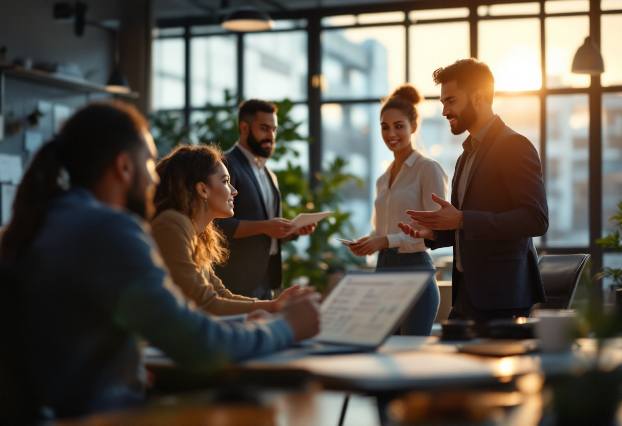 5S e Sucesso Casos de Empresas que Transformaram sua Performance