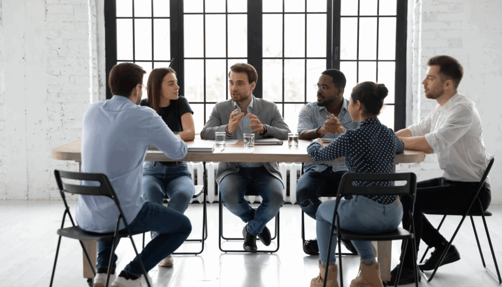 From Struggle to Strength: Lessons Learned on the Lean Leadership Journey