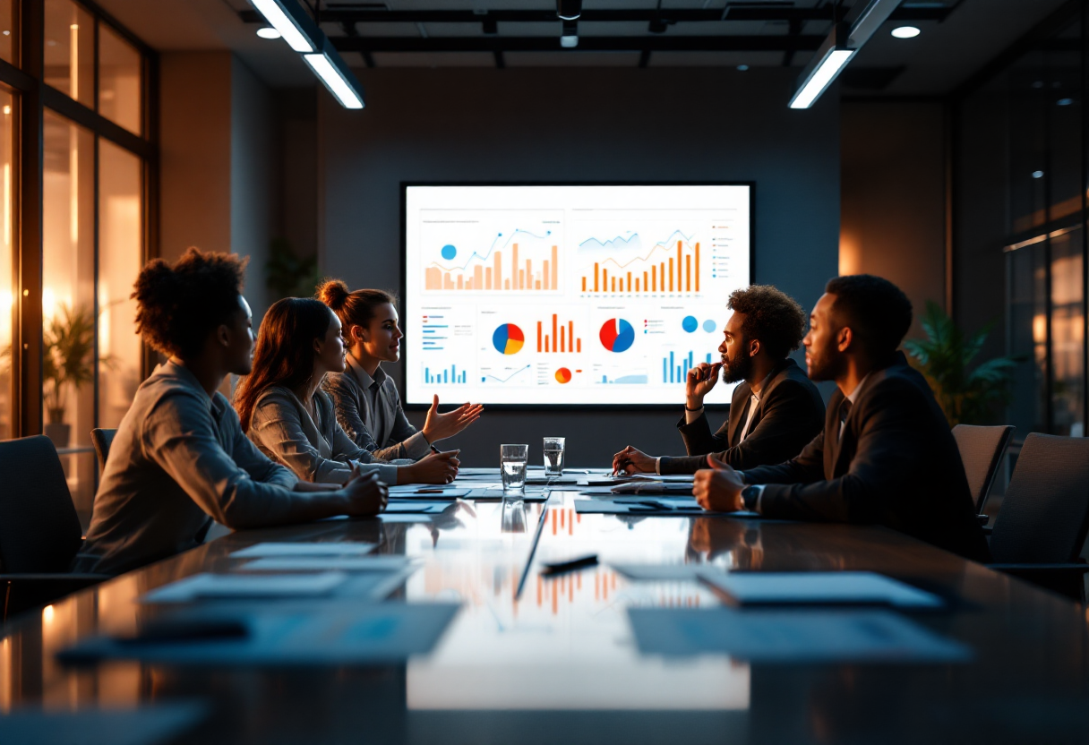 Como a metodologia Lean Six Sigma aborda a melhoria contínua?