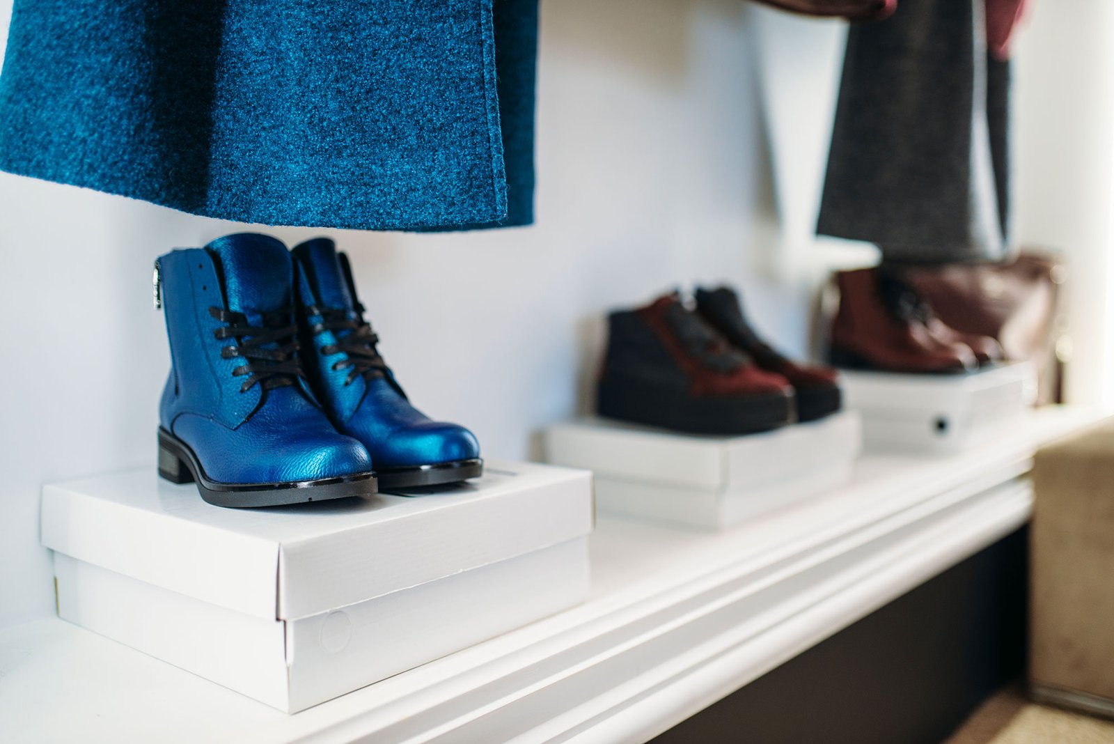 Rethinking Footwear & Apparel Quality Control | Pro QC