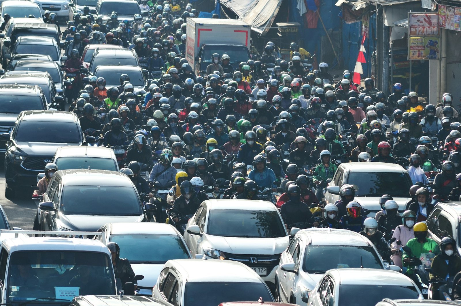 Why Software Teams Need Speed Limits