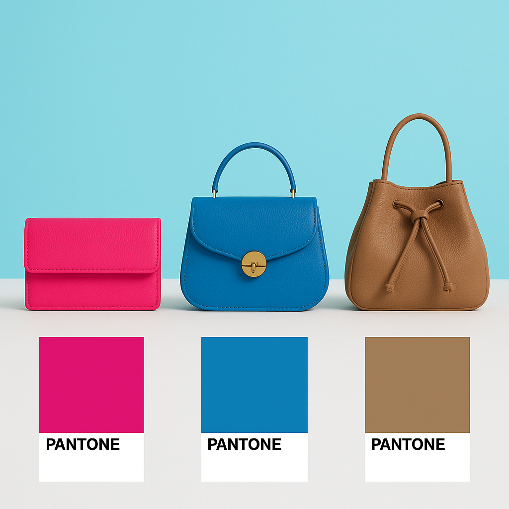 X-Rite Adds New Color Library to PantoneLIVE Digital Color Ecosystem