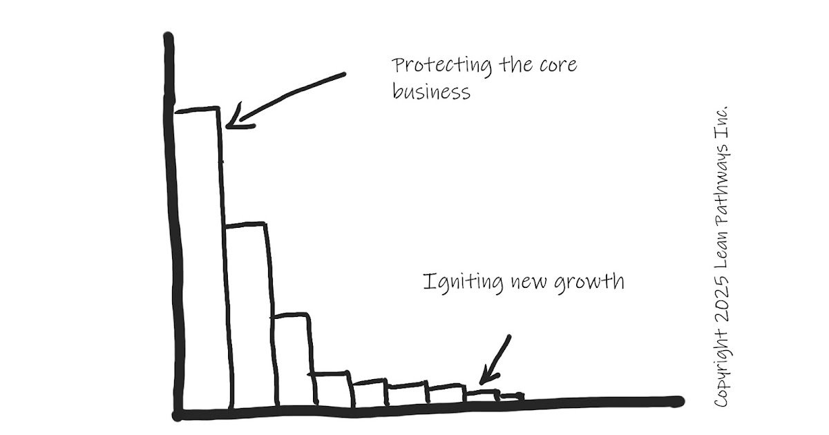 The Day My Pareto Chart Broke Down (We Do Not Understand the Customer, part 2)