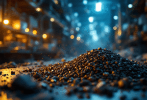 Desperdício Como Transformá-lo em Oportunidade