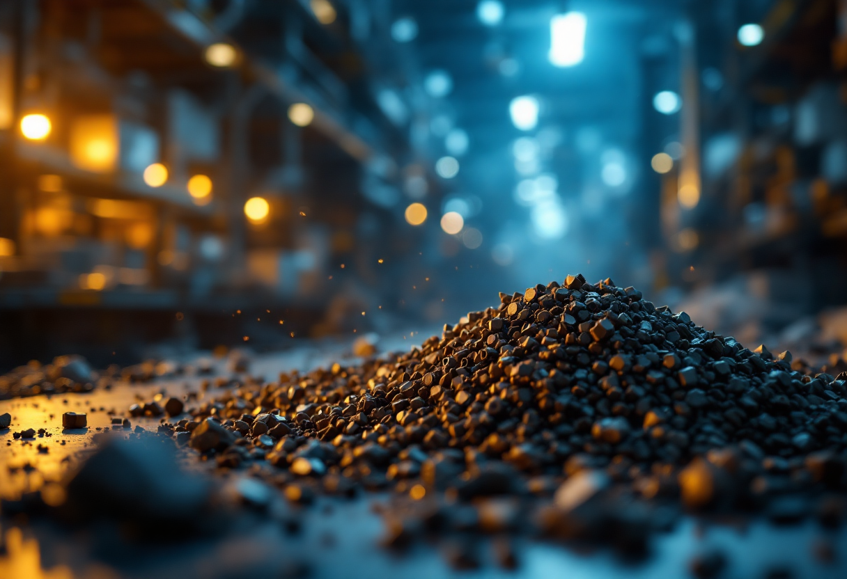 Desperdício Como Transformá-lo em Oportunidade