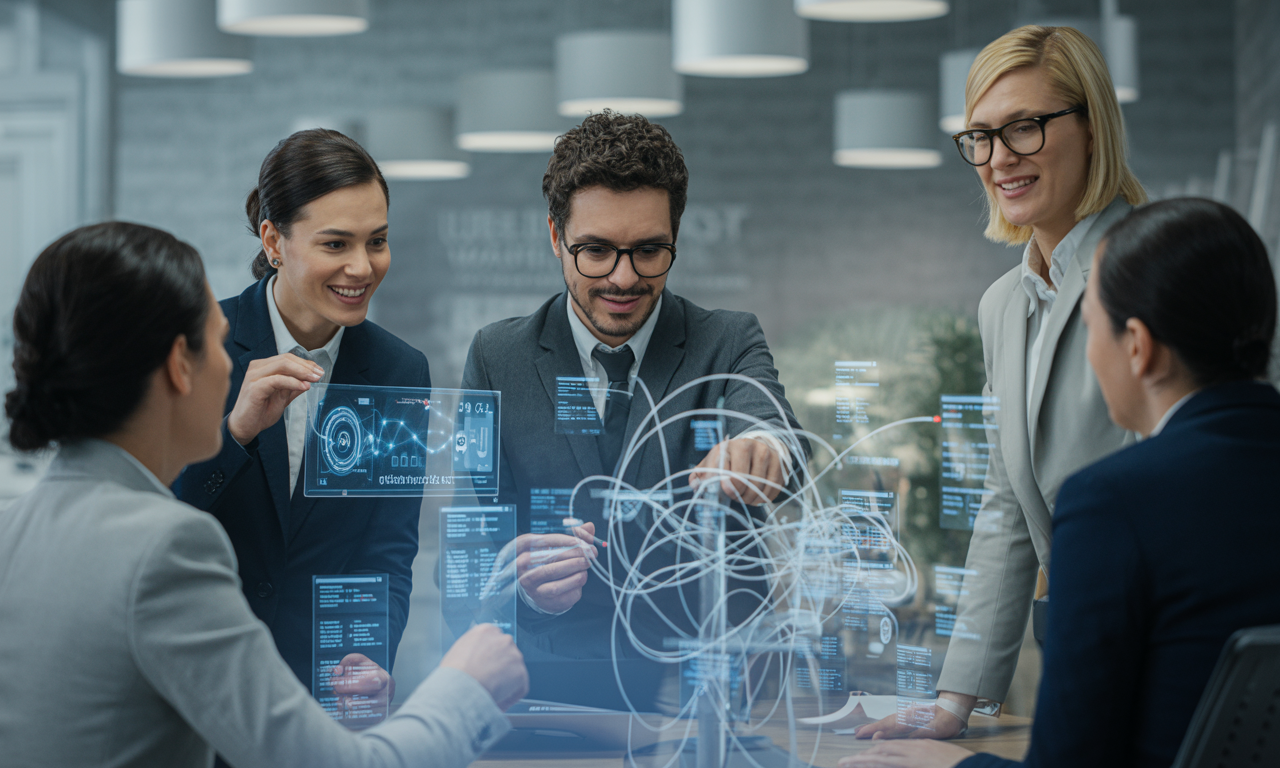 Desvendando o Caos A Revolução Urgente no Atendimento Exagerado!