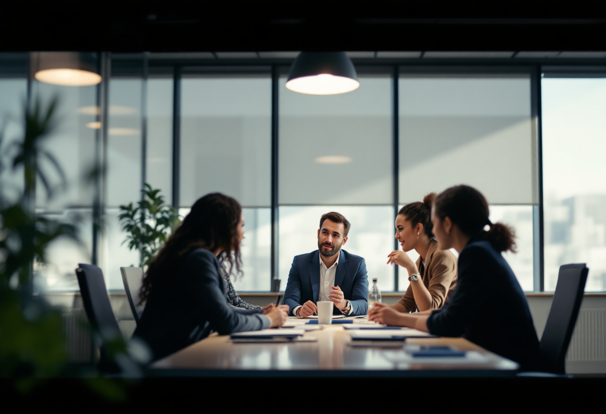 Melhoria Contínua 5 Práticas que Geram Resultados Rápidos