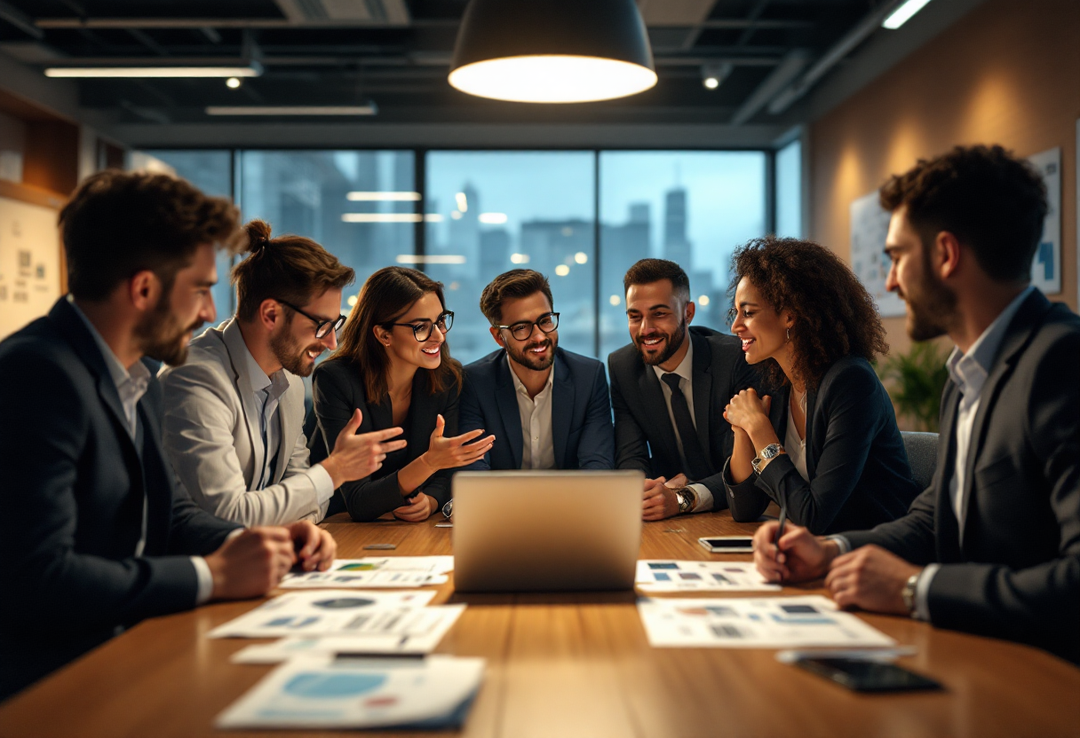 O que é Característica Exemplo na Manufatura Enxuta