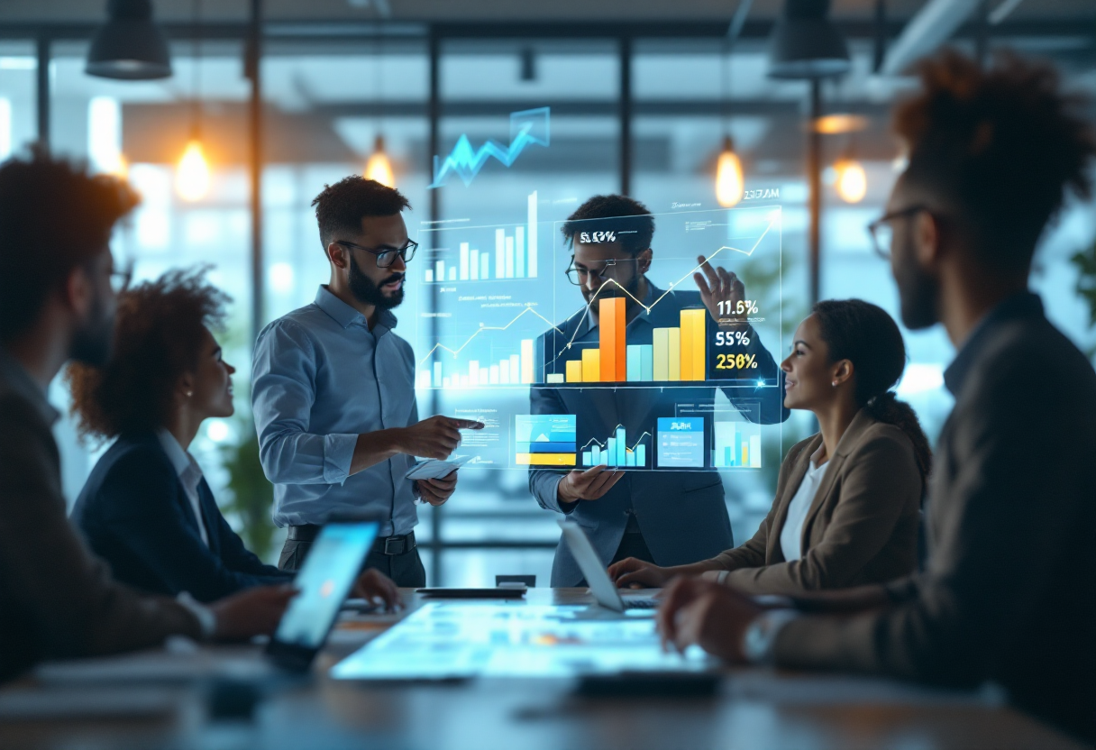 O que é a melhoria contínua no Seis Sigma