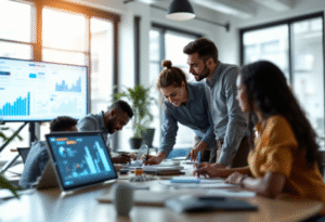 Quais são os 4 pilares da melhoria contínua