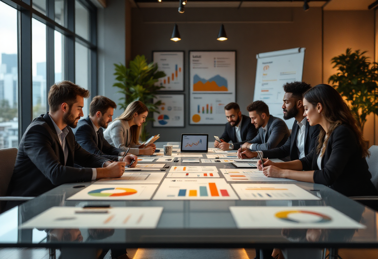 Quais são os 5 pilares do Lean