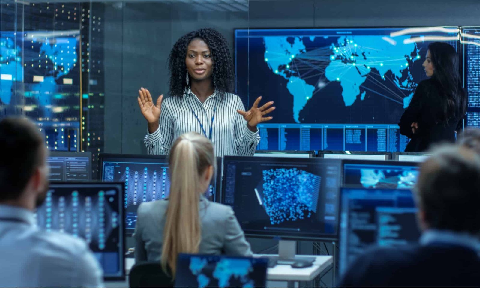 Kaizen-Driven Culture Shifts in Security Teams