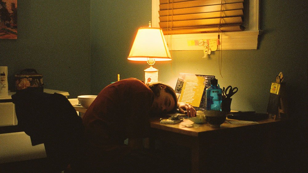 How to Persevere When Facing a Work Grind