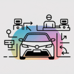 Case Toyota Como o Jidoka Permite um Operador Supervisionar Quatro Máquinas