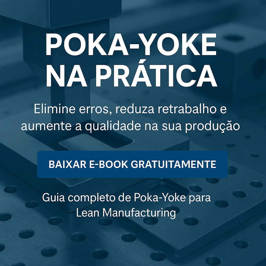 POKA-YOKE NA PRÁTICA
