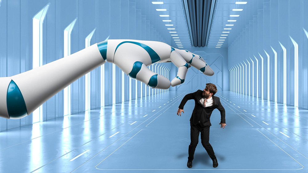 AI and How It Affects the Quality Profession