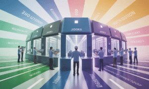 Jidoka Como Embutir Qualidade no Processo e Reduzir Inspeção Final