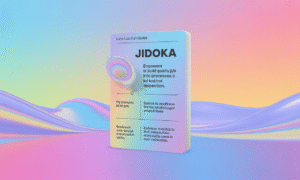 Jidoka Como Funciona o Pilar da Qualidade no Lean Manufacturing